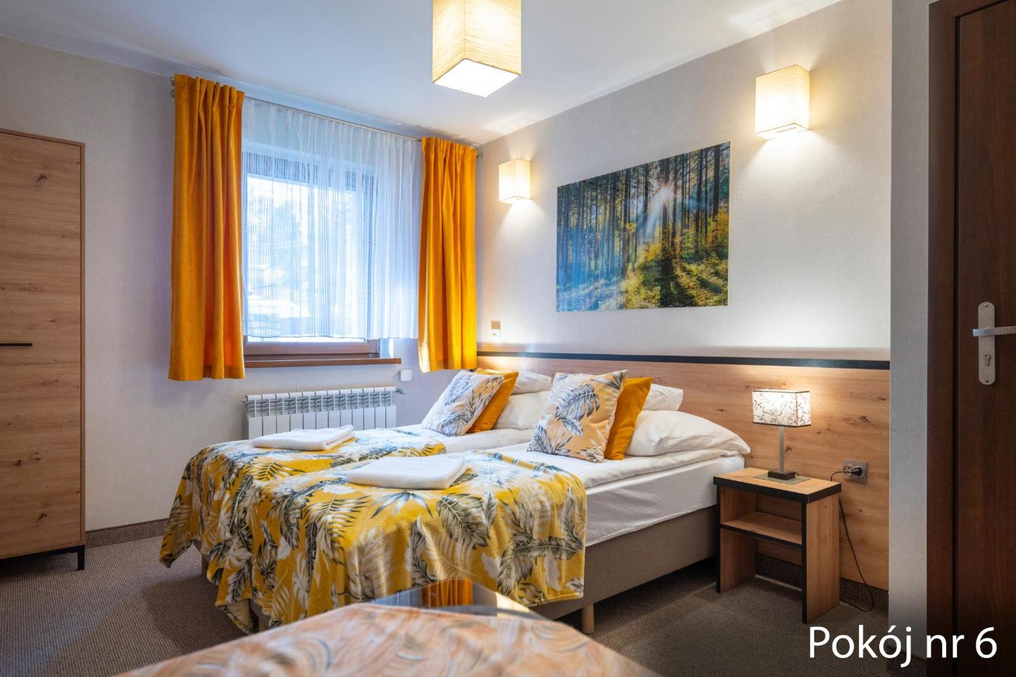 Willa Puchatek Sklářská Poruba Exteriér fotografie