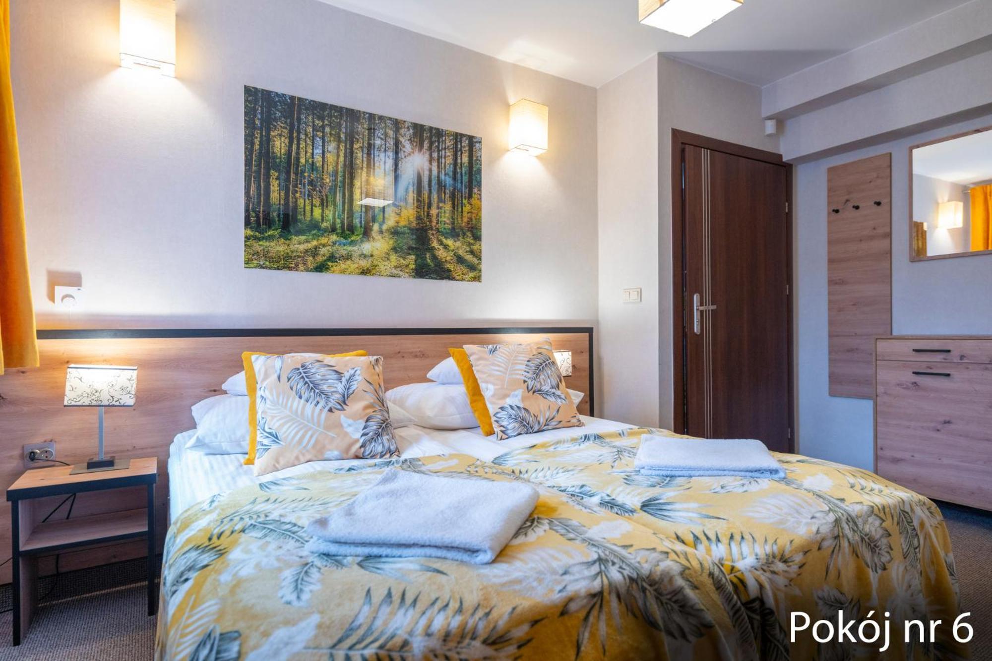 Willa Puchatek Sklářská Poruba Exteriér fotografie