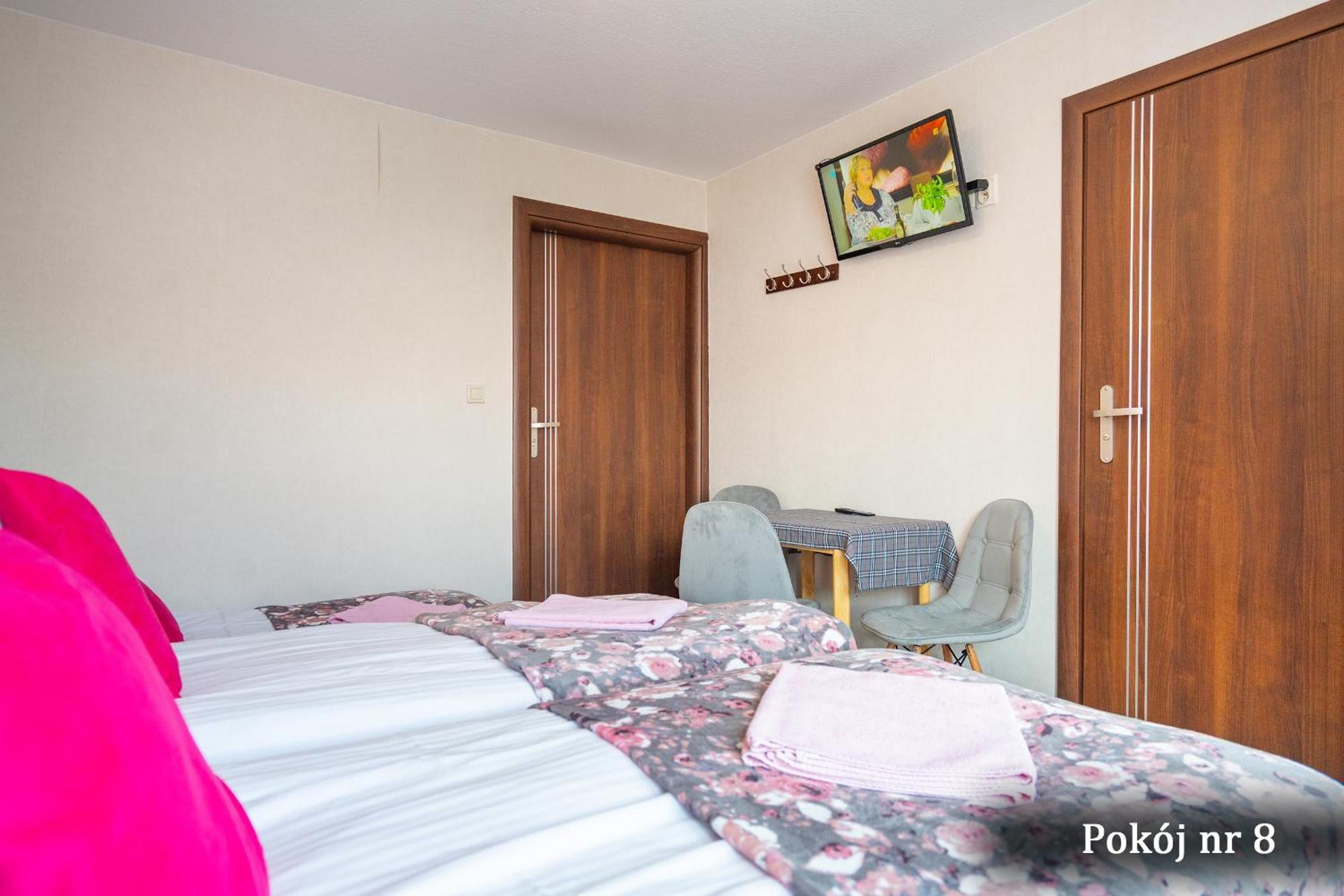 Willa Puchatek Sklářská Poruba Exteriér fotografie