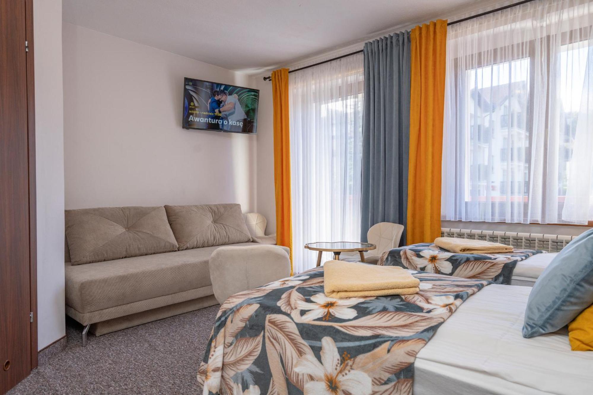 Willa Puchatek Sklářská Poruba Exteriér fotografie