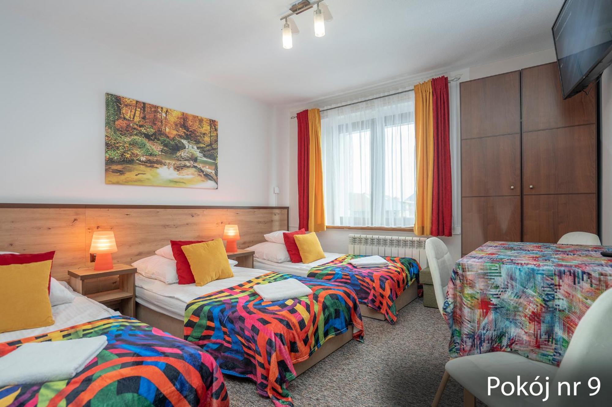 Willa Puchatek Sklářská Poruba Exteriér fotografie