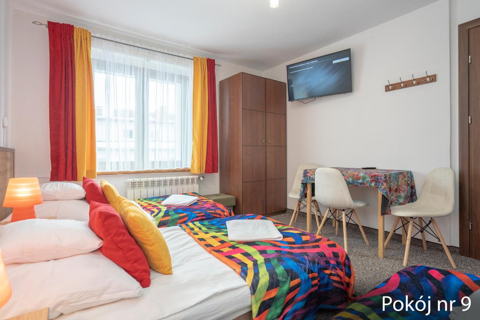 Willa Puchatek Sklářská Poruba Exteriér fotografie